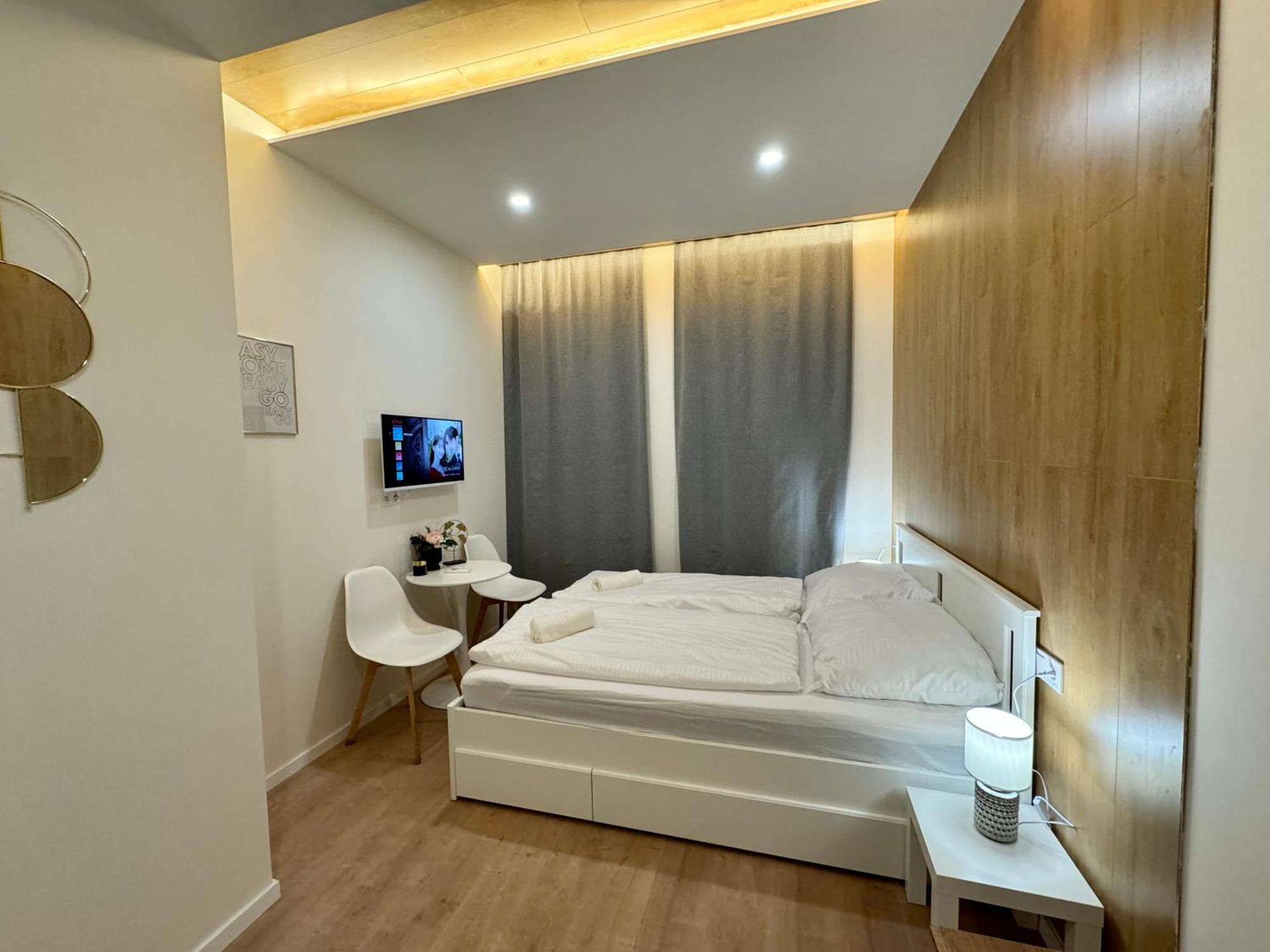 Zitna Downtown Apartmán Prague